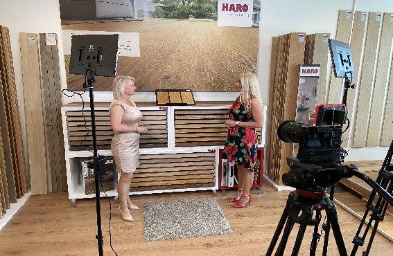 IBDesign megjelenések a LifeTV-n, itt elérhető minden adás